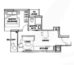 Foresque Residences (D23), Condominium #566183221